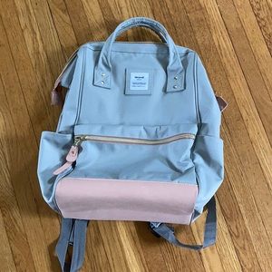 Computer backpack Bag